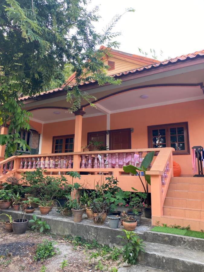 Ganesha Bungalow At Ya Nui Beach Phuket Εξωτερικό φωτογραφία