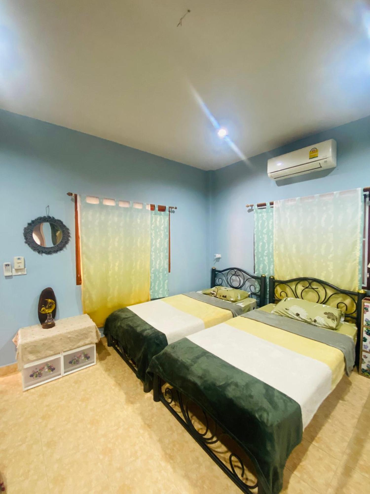 Ganesha Bungalow At Ya Nui Beach Phuket Εξωτερικό φωτογραφία