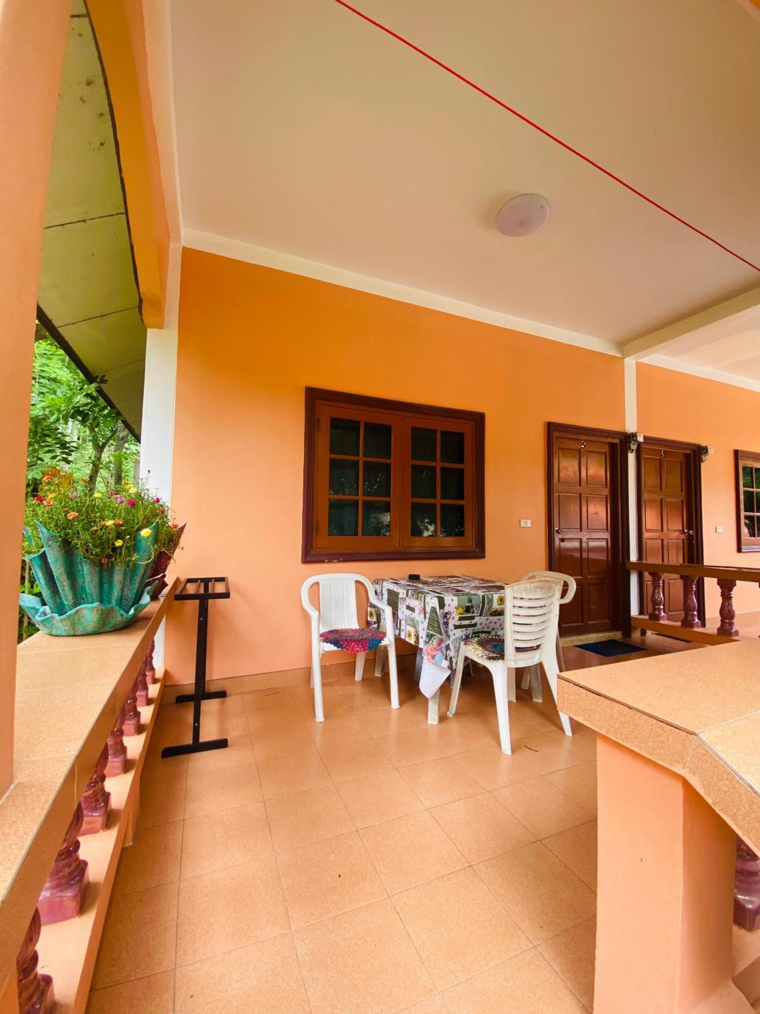 Ganesha Bungalow At Ya Nui Beach Phuket Εξωτερικό φωτογραφία