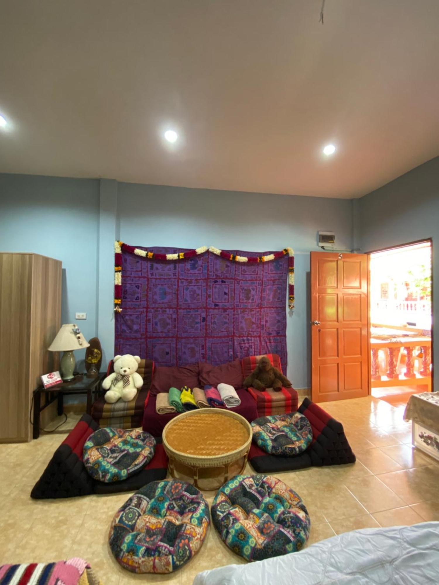 Ganesha Bungalow At Ya Nui Beach Phuket Εξωτερικό φωτογραφία