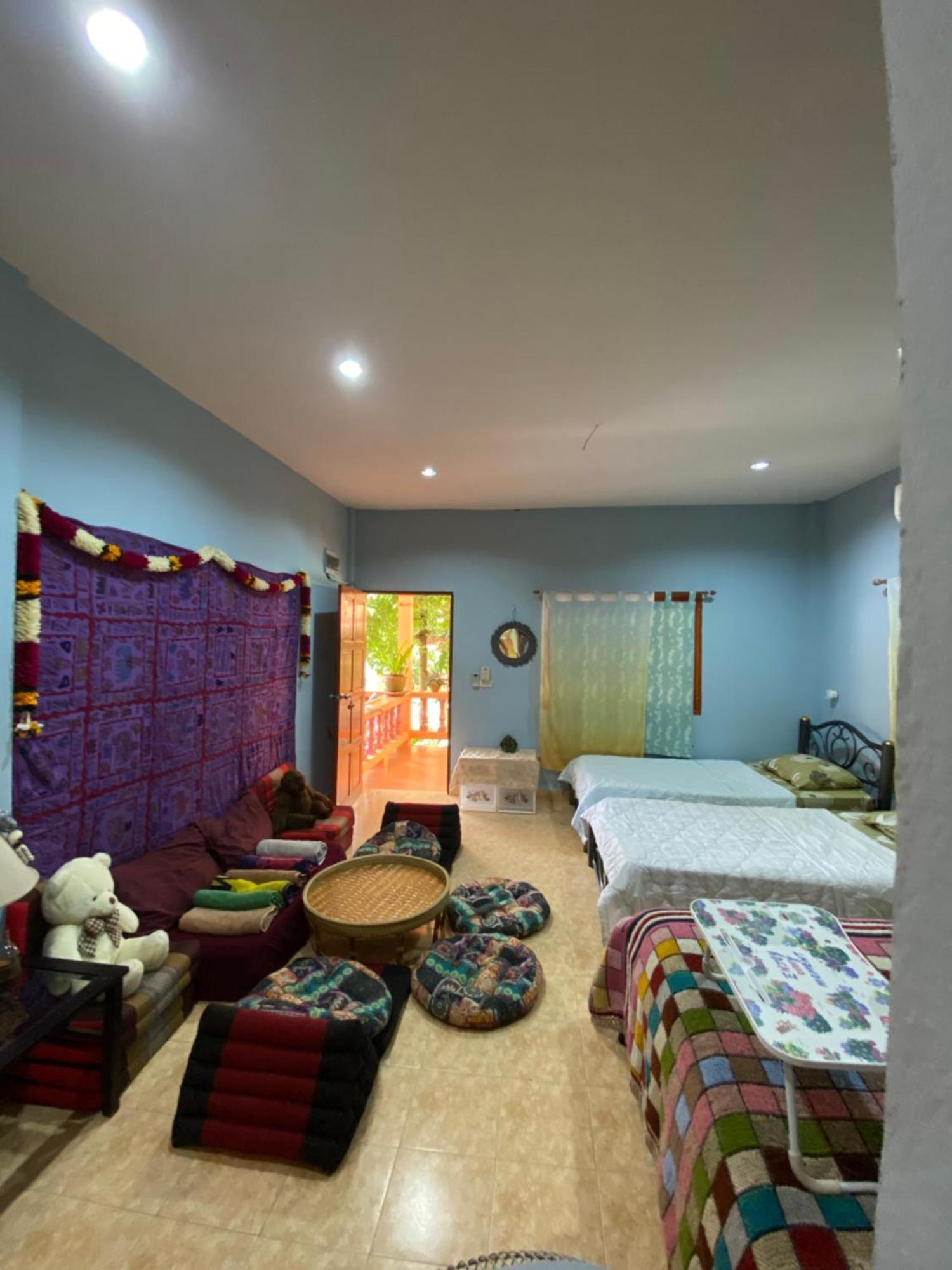 Ganesha Bungalow At Ya Nui Beach Phuket Εξωτερικό φωτογραφία